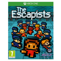 The Escapists (Xbox One)