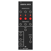 Behringer 962 SEQUENTIAL SWITCH