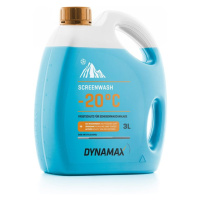 V-DYNAMAX SCREENWASH -20 3L 501152