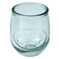 Číry pohár z recyklovaného skla Ego Dekor Water, 0,4 l