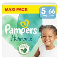 PAMPERS HARMONIE MP S5 66KS (11-16KG)