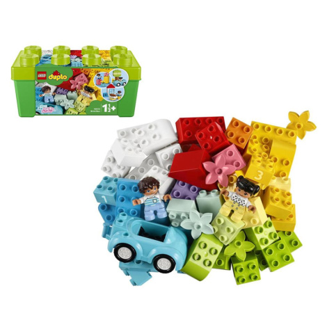 LEGO ® 10913 Brick Box