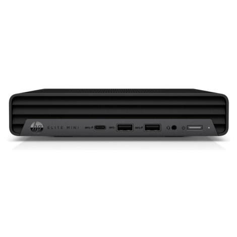 HP Elite Mini 805 G8 (623C3ET#BCM) čierny
