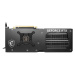 MSI VGA NVIDIA GeForce RTX 4070 SUPER 12G GAMING X SLIM, 12G GDDR6X, 3xDP, 1xHDMI