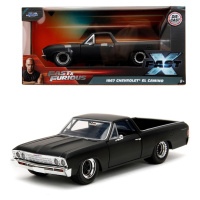 Jada Rýchlo a zbesilo auto 1967 El Camino 1 : 24