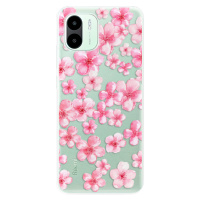 Odolné silikónové puzdro iSaprio - Flower Pattern 05 - Xiaomi Redmi A1 / A2