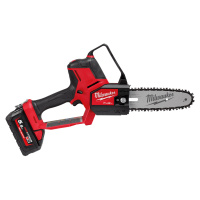 MILWAUKEE M18FHS20-552 M18 FUEL Kompaktná reťazová píla 20cm 4933480118