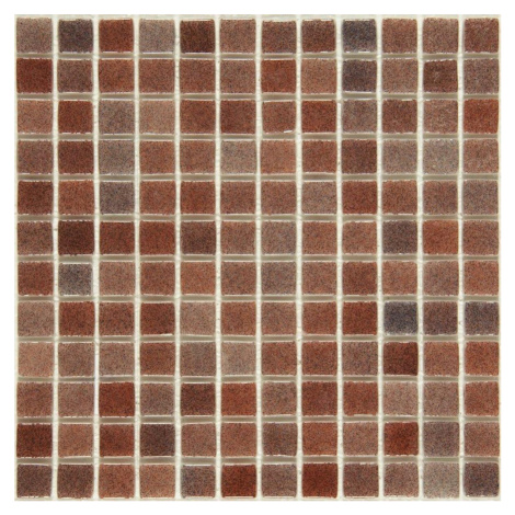 Sklenená mozaika Mosavit Brumas 30x30 cm lesk BR6003