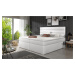 ELTAP SOFTY 140X200, SOFT 17, WHITE, 30826