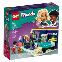 LEGO FRIENDS IZBA NOVY /41755/