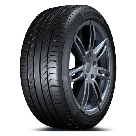 Continental CONTISPORTCONTACT 5 255/50 R19 107W