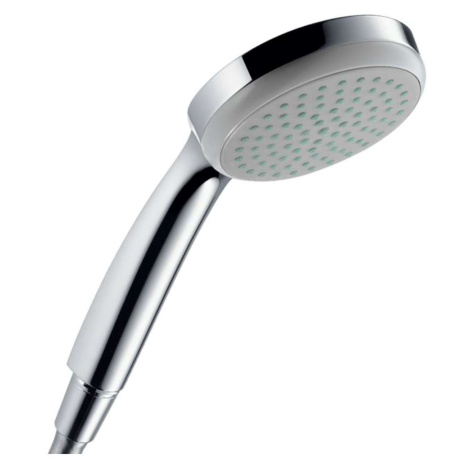 Hansgrohe Croma 100 - Ručná sprcha Mono, EcoSmart 9 l/min, chróm 28583000