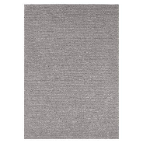 Kusový koberec Cloud 103934 Lightgrey - 200x290 cm Mint Rugs - Hanse Home koberce