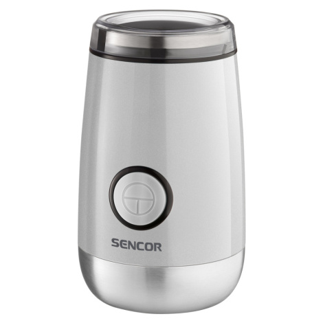 Sencor SCG 2052WH, biela