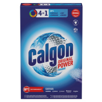 CALGON Original Power 4v1 Zmäkčovač vody v prášku 1 kg