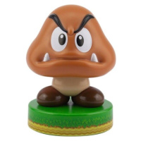 Icon Light Super Mario - Goomba