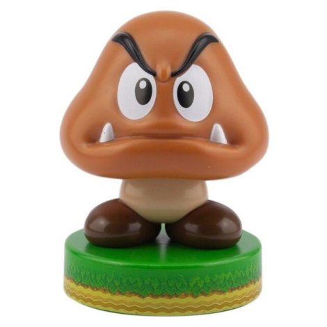 Icon Light Super Mario - Goomba PALADONE