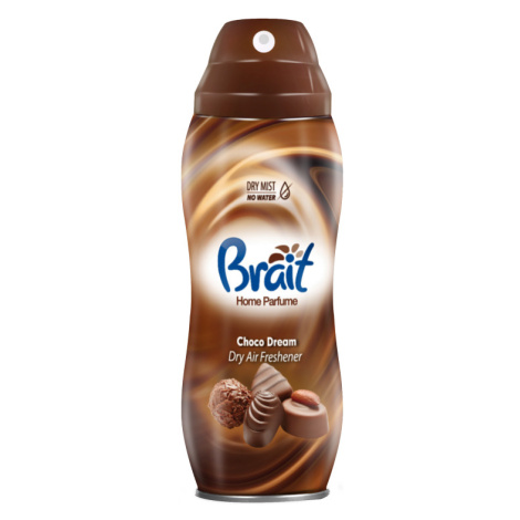 Brait Choco Dream osviežovač vzduchu 300ml