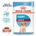 Royal Canin Dog Medium Puppy - 10x140g