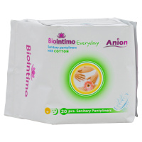 BIOINTIMO anion slip 20 ks