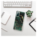 Odolné silikónové puzdro iSaprio - Emerald - Samsung Galaxy S20 FE