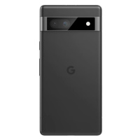 Spigen Glass EZ Fit Optik 2 Pack tvrdené sklo na fotoaparát Google Pixel 7a čierne