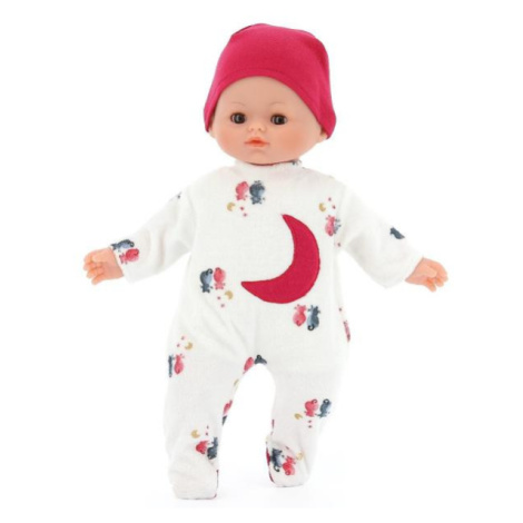 Petitcollin Bábika 36 cm Petit Câlin Charlie