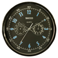 Secco S TS6055-51