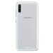 Plastové puzdro iSaprio - 4Pure - mléčný bez potisku - Samsung Galaxy A70