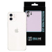 OBAL:ME Matte TPU Kryt pre Apple iPhone 12 Purple