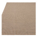 Svetlohnedý koberec 160x230 cm Global – Asiatic Carpets