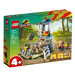 LEGO JURASSIC WORLD UTEK VELOCIRAPTORA /76957/
