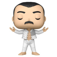 Funko POP! Queen: Freddie Mercury I was born to love you