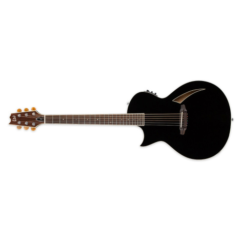 ESP LTD TL-6 BLK LH