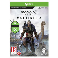 Assassin's Creed Valhalla (Xbox One)