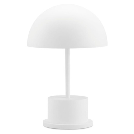 Printworks Portable Lamp Riviera stolová lampa White