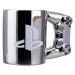 PlayStation - Silver Controller - hrnček