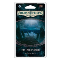 Fantasy Flight Games Arkham Horror LCG: The Lair of Dagon Mythos Pack