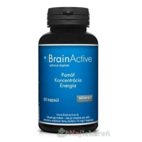 ADVANCE BrainActive, 60 ks