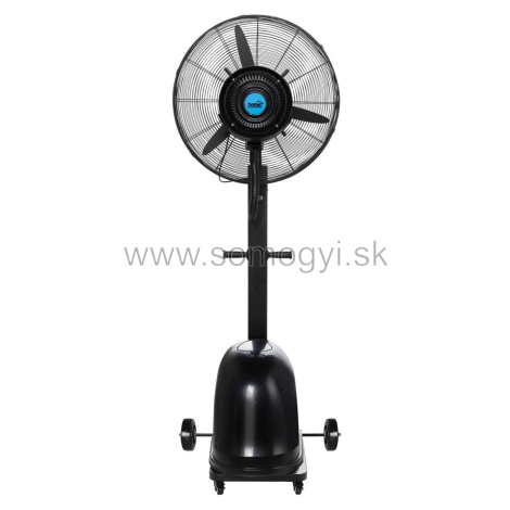 Centrifugálny ventilátor s parou 300W (64cm) (SOMOGYI)