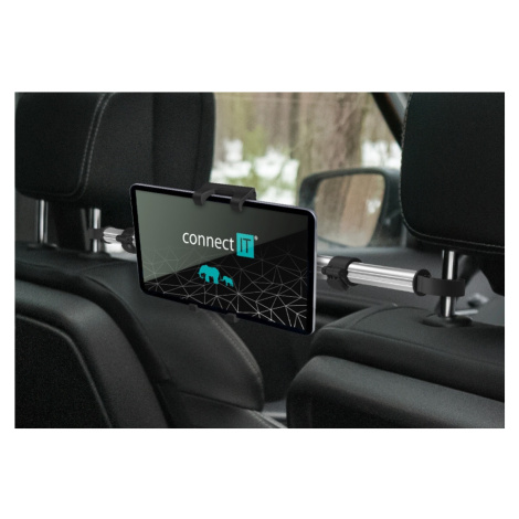 CONNECT IT InCarz TabHold Middle držiak na tablet medzi sedačky do auta