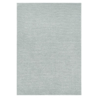 Kusový koberec Cloud 103929 Lightblue - 120x170 cm Mint Rugs - Hanse Home koberce