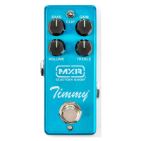 MXR Timmy Overdrive