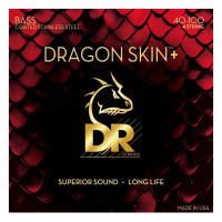 DR Strings Dragon Skin+ DBS-40