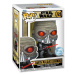 Funko POP! Star Wars: Darth Malgus (Legends) Special Edition