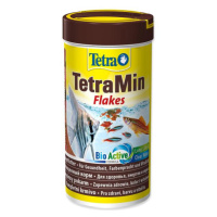 Krmivo Tetra Min 250ml