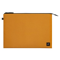 Native Union Stow Lite Sleeve, kraft - Macbook 16