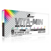 OLIMP Vita-min multiple šport 60 kapsúl