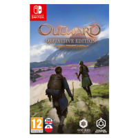 Outward Definitive Edition (Switch)