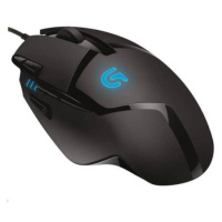 Herná myš Logitech G402 Hyperion Fury FPS